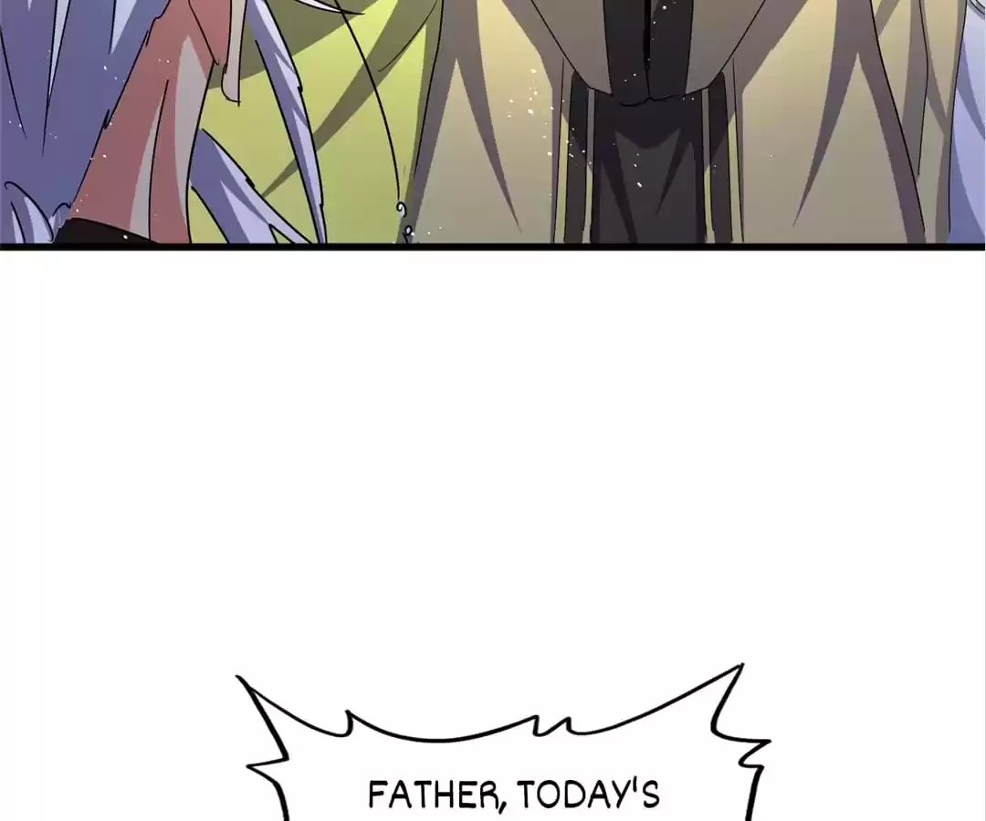 Read The Devil Butler chapter 435 image 11 on Lezhin