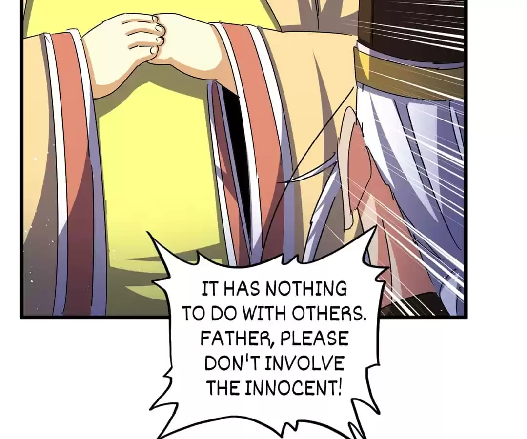 Read The Devil Butler chapter 435 image 13 on Lezhin