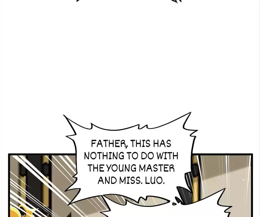 Read The Devil Butler chapter 435 image 14 on Lezhin