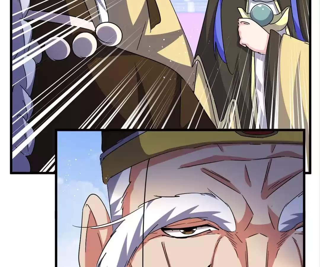 Read The Devil Butler chapter 435 image 16 on Lezhin