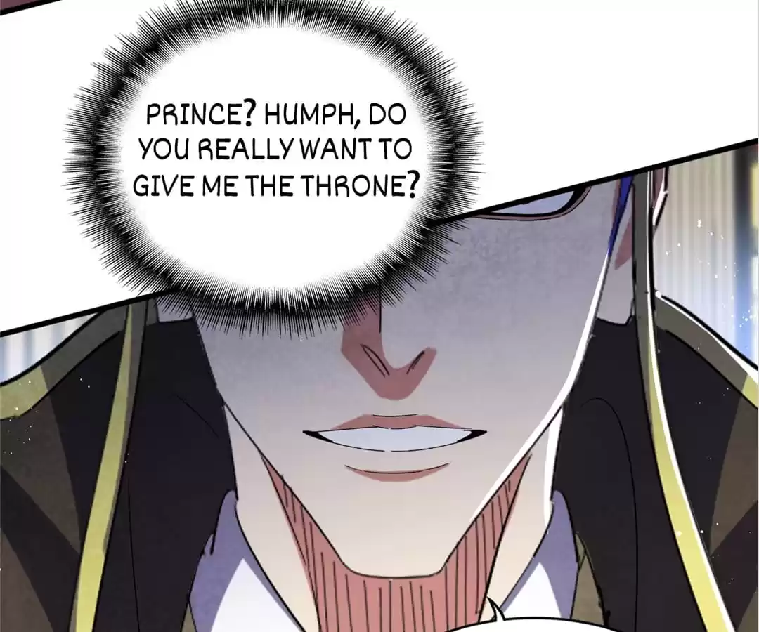 Read The Devil Butler chapter 435 image 20 on Lezhin