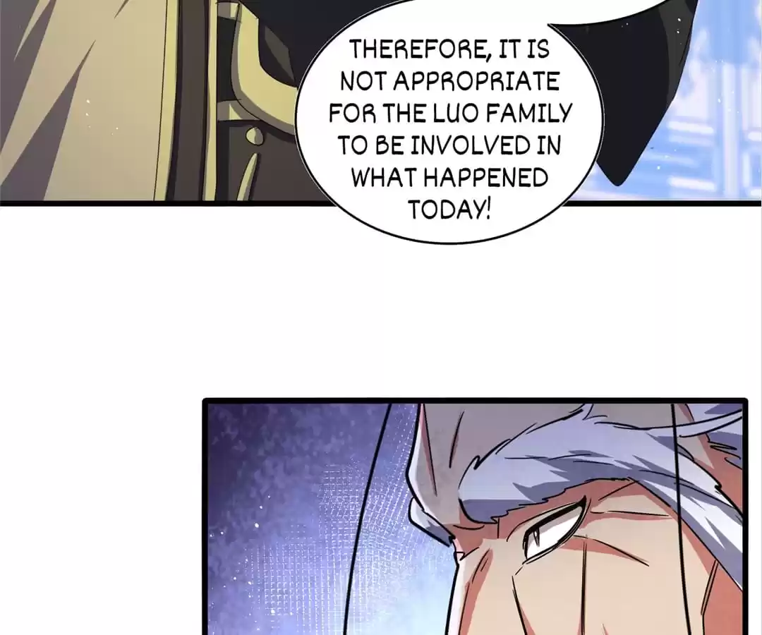 Read The Devil Butler chapter 435 image 24 on Lezhin