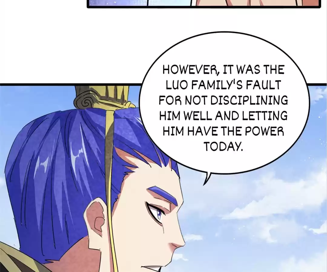 Read The Devil Butler chapter 435 image 25 on Lezhin