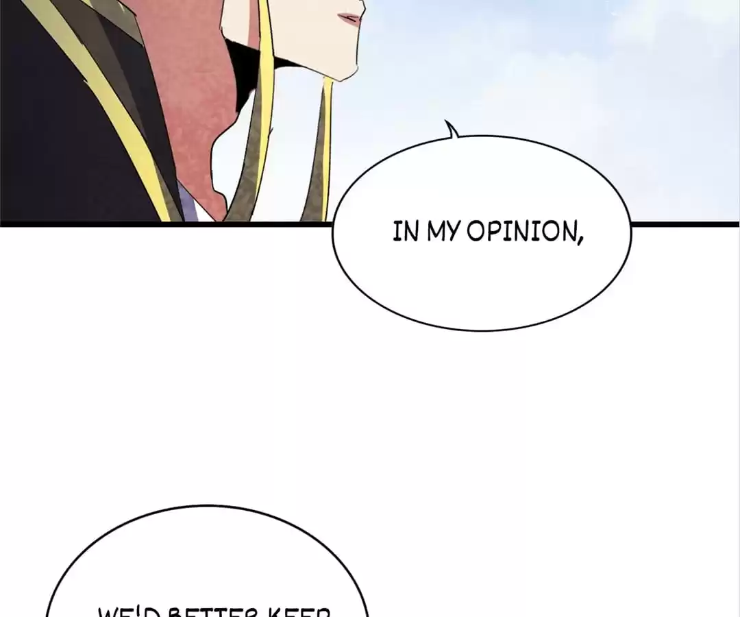 Read The Devil Butler chapter 435 image 26 on Lezhin
