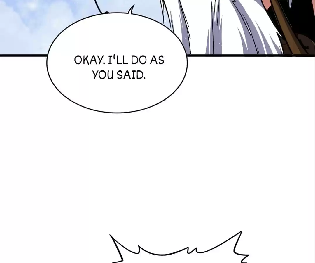 Read The Devil Butler chapter 435 image 29 on Lezhin