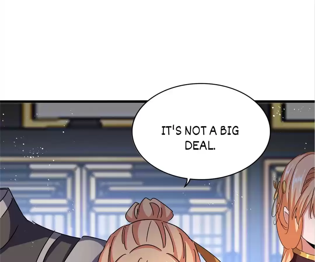 Read The Devil Butler chapter 435 image 3 on Lezhin