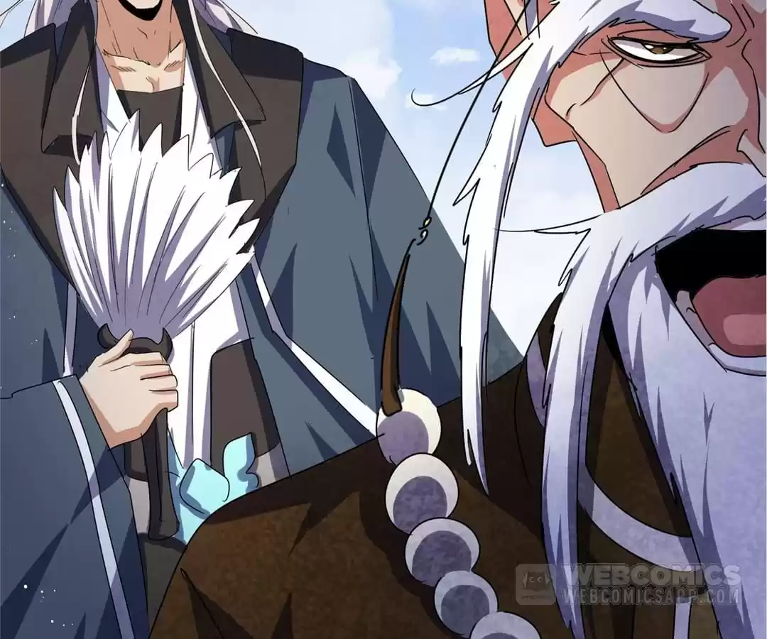 Read The Devil Butler chapter 435 image 31 on Lezhin