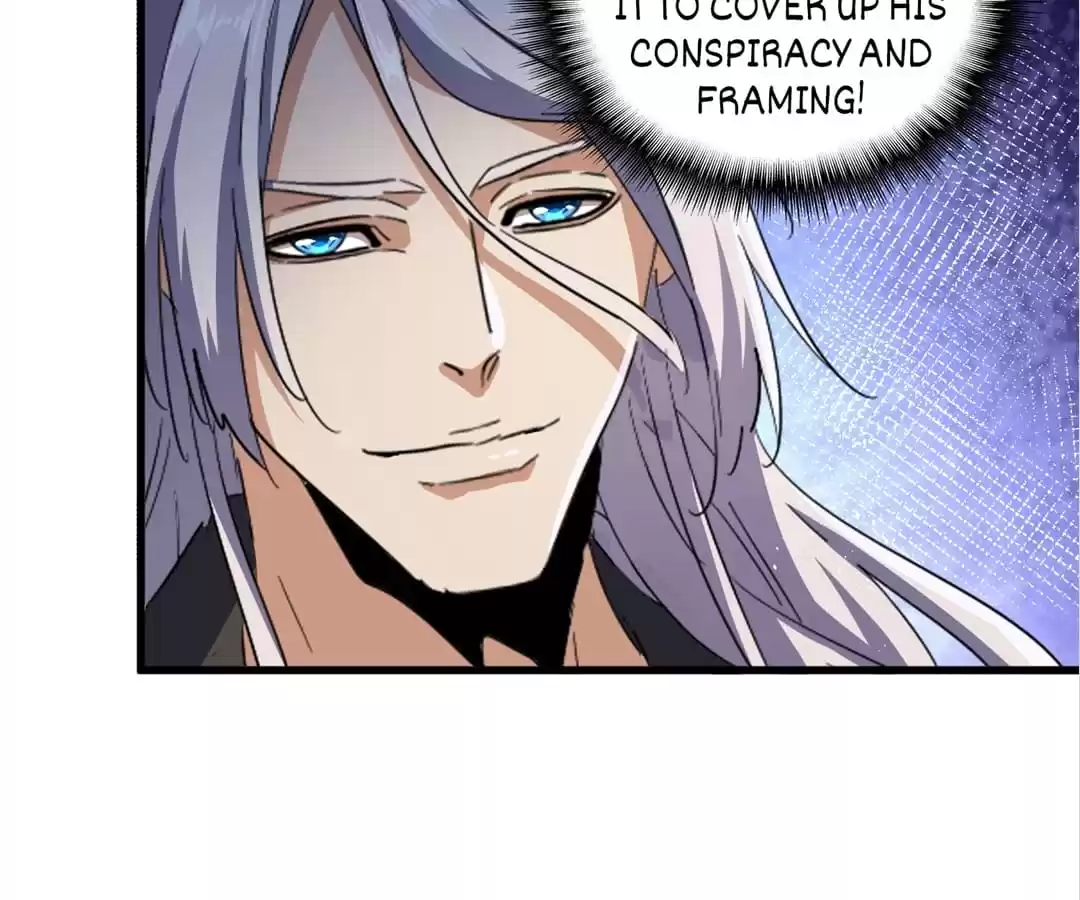 Read The Devil Butler chapter 435 image 33 on Lezhin