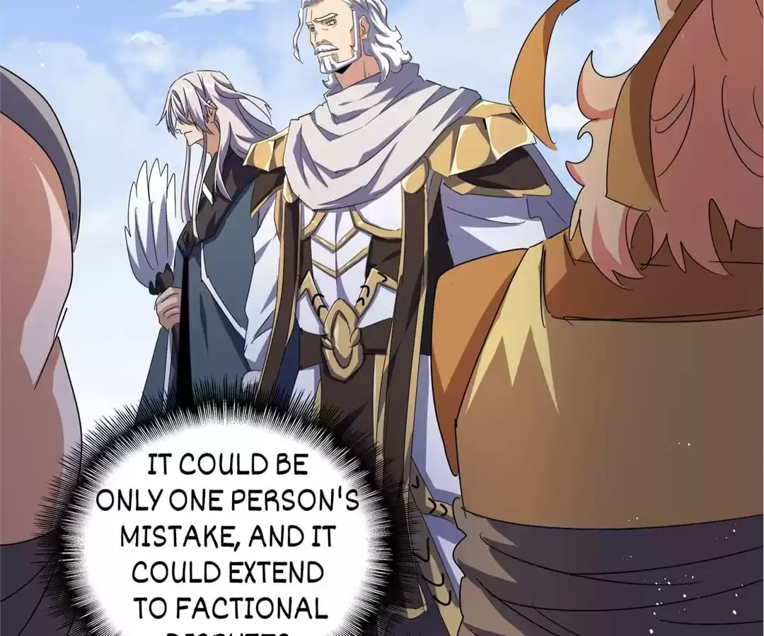 Read The Devil Butler chapter 435 image 35 on Lezhin
