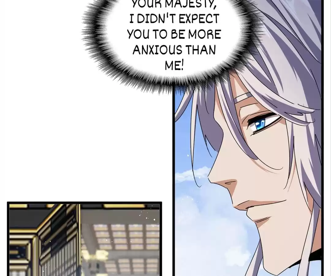 Read The Devil Butler chapter 435 image 37 on Lezhin