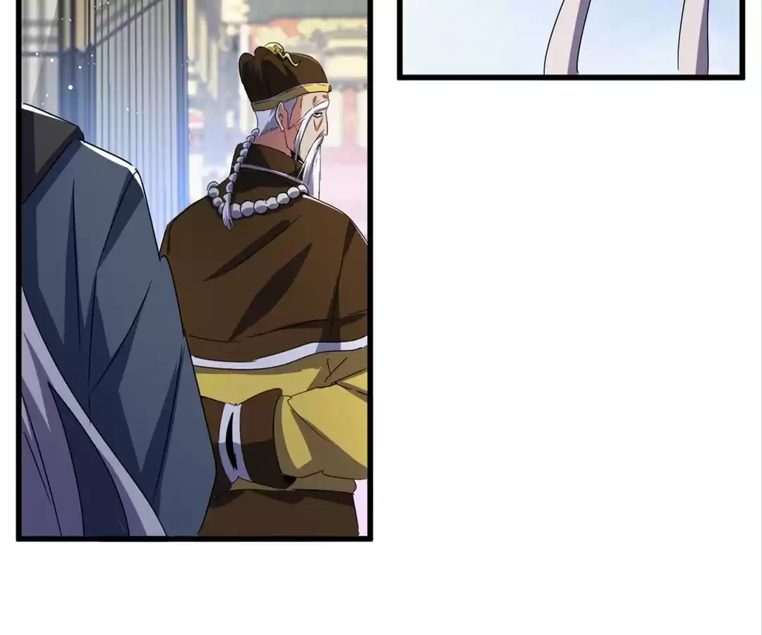 Read The Devil Butler chapter 435 image 38 on Lezhin
