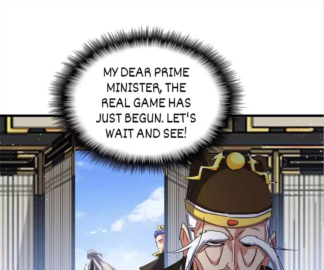 Read The Devil Butler chapter 435 image 40 on Lezhin