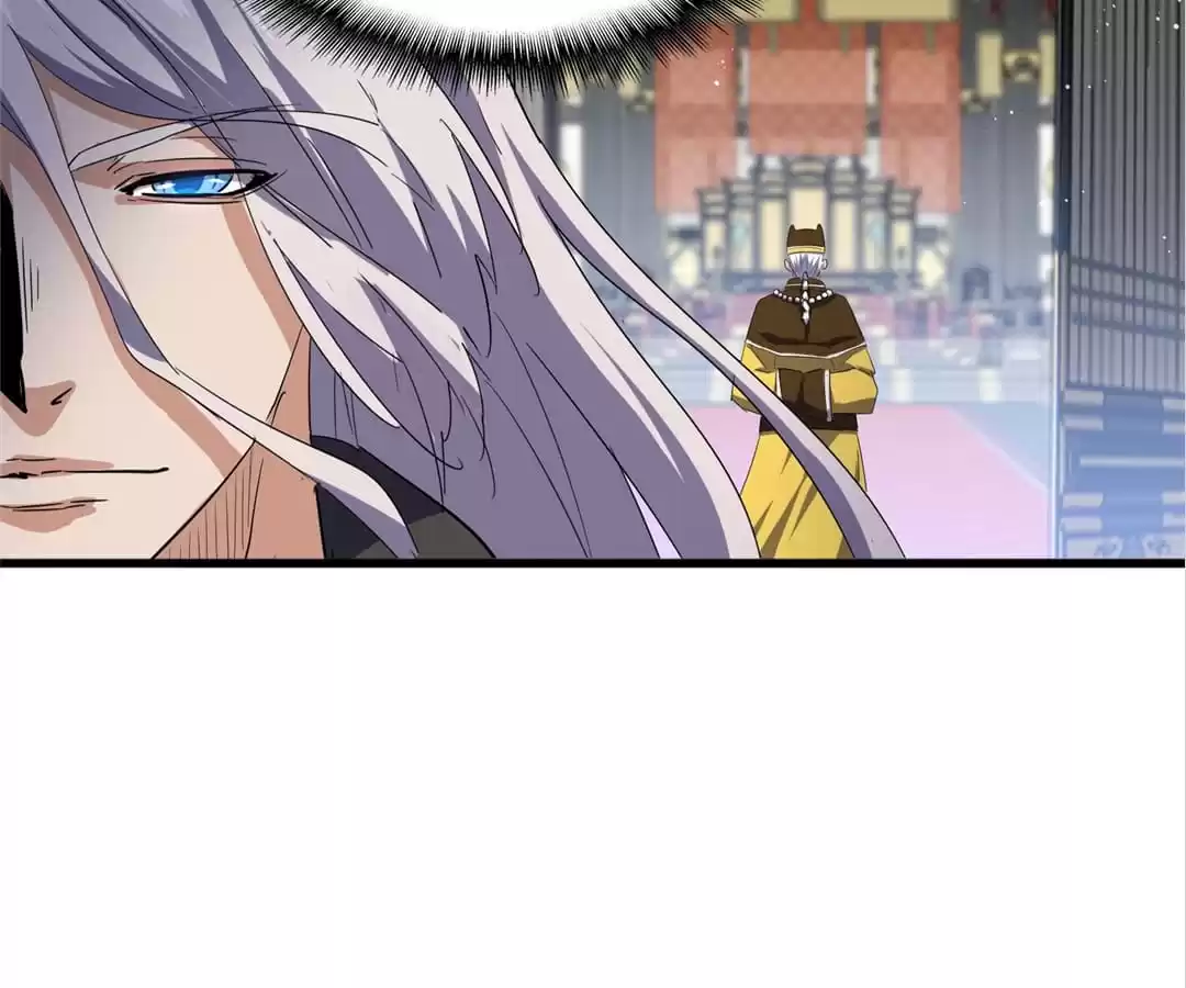 Read The Devil Butler chapter 435 image 42 on Lezhin