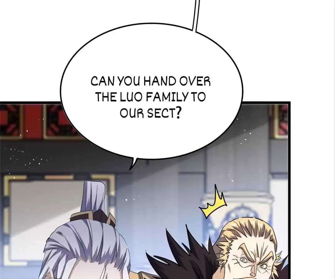 Read The Devil Butler chapter 435 image 44 on Lezhin