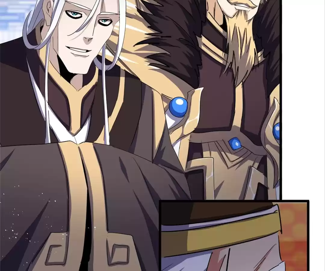 Read The Devil Butler chapter 435 image 45 on Lezhin