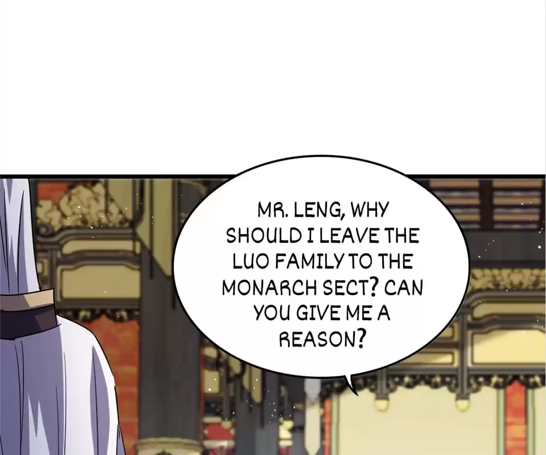 Read The Devil Butler chapter 435 image 47 on Lezhin