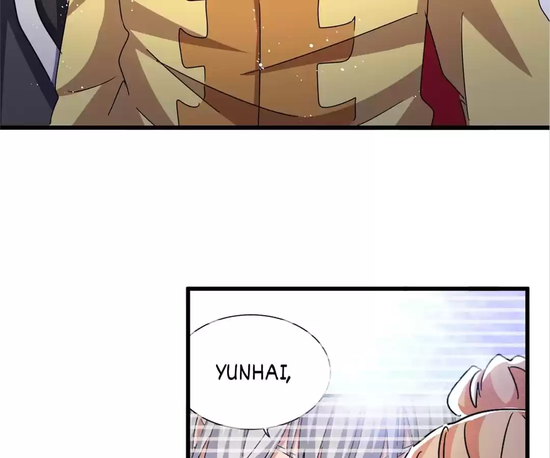 Read The Devil Butler chapter 435 image 5 on Lezhin