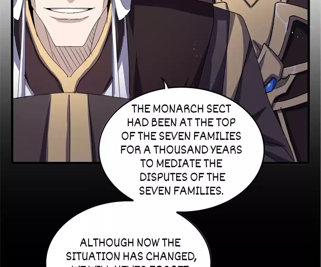 Read The Devil Butler chapter 435 image 51 on Lezhin