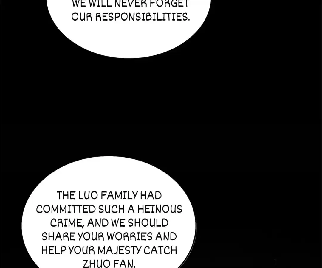 Read The Devil Butler chapter 435 image 52 on Lezhin
