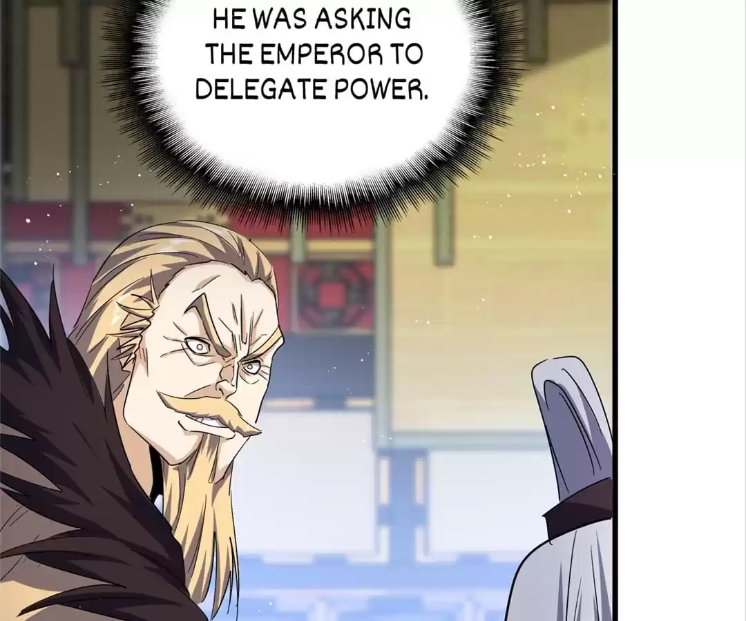 Read The Devil Butler chapter 435 image 56 on Lezhin