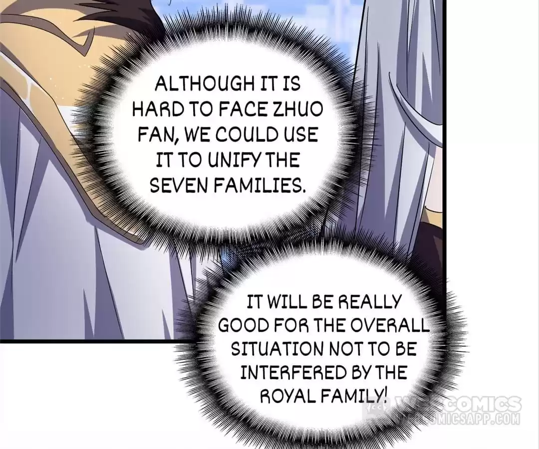 Read The Devil Butler chapter 435 image 57 on Lezhin