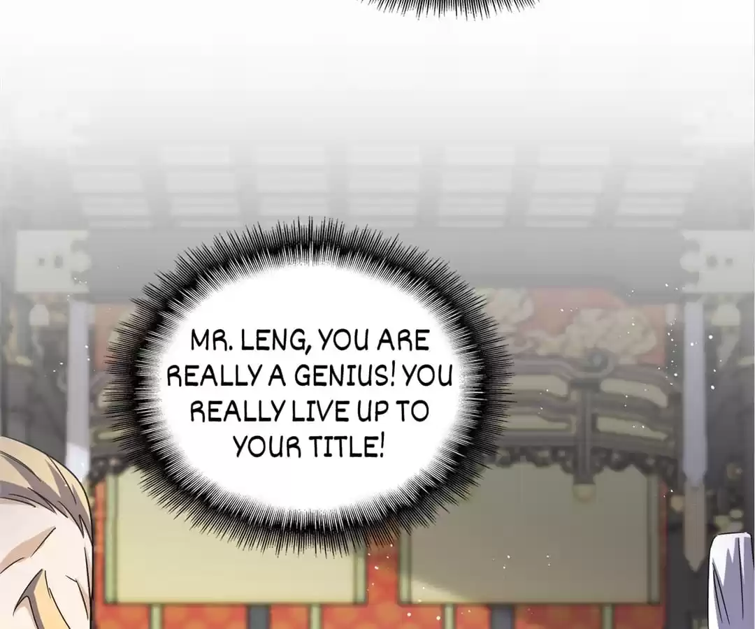 Read The Devil Butler chapter 435 image 58 on Lezhin
