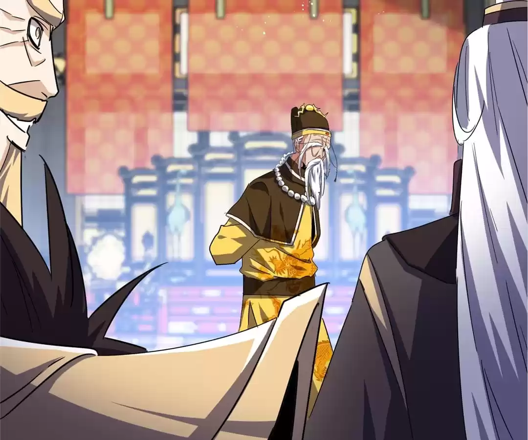 Read The Devil Butler chapter 435 image 59 on Lezhin