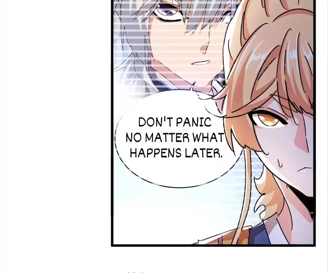 Read The Devil Butler chapter 435 image 6 on Lezhin
