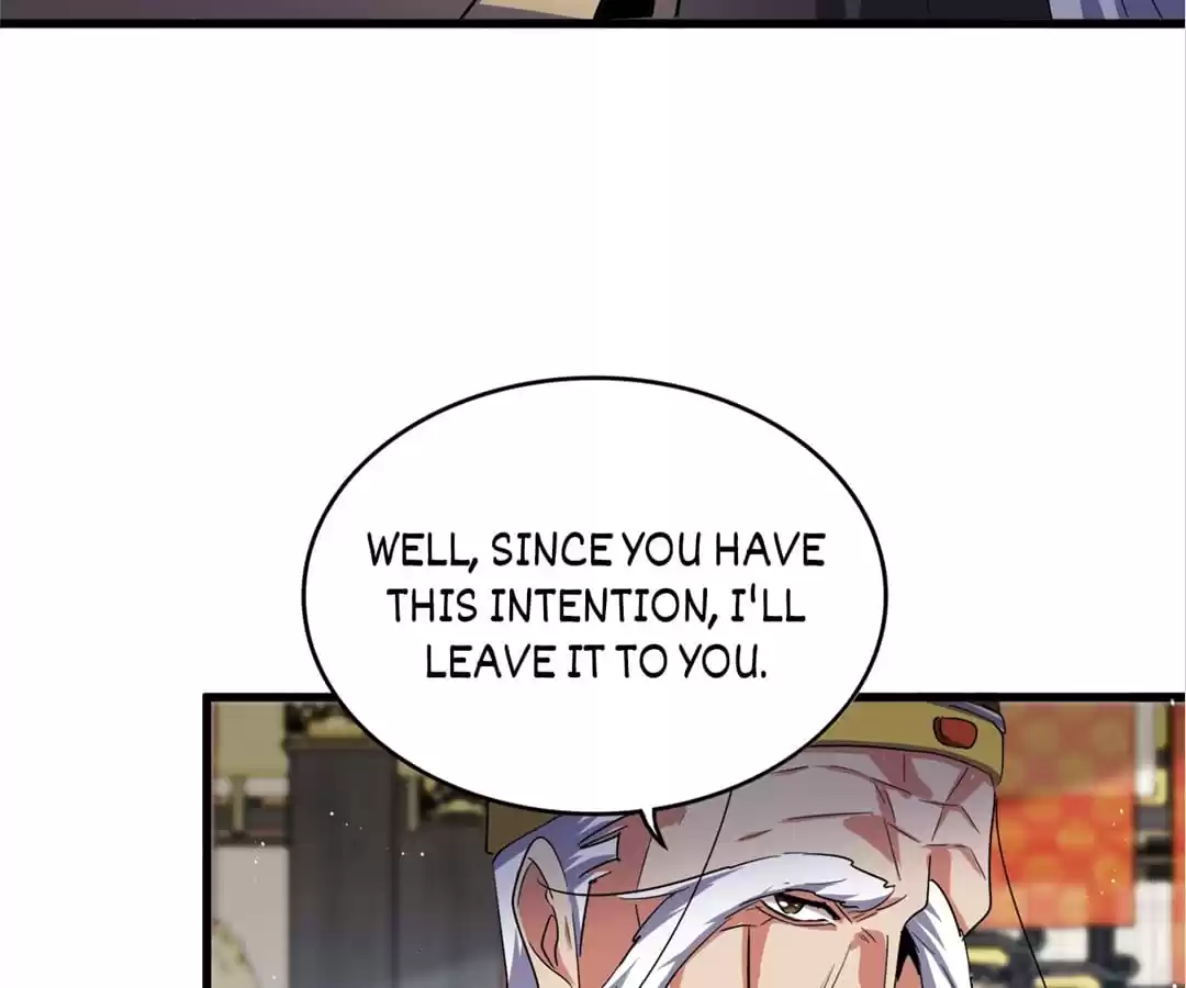 Read The Devil Butler chapter 435 image 60 on Lezhin