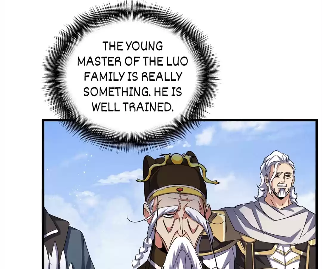 Read The Devil Butler chapter 435 image 7 on Lezhin