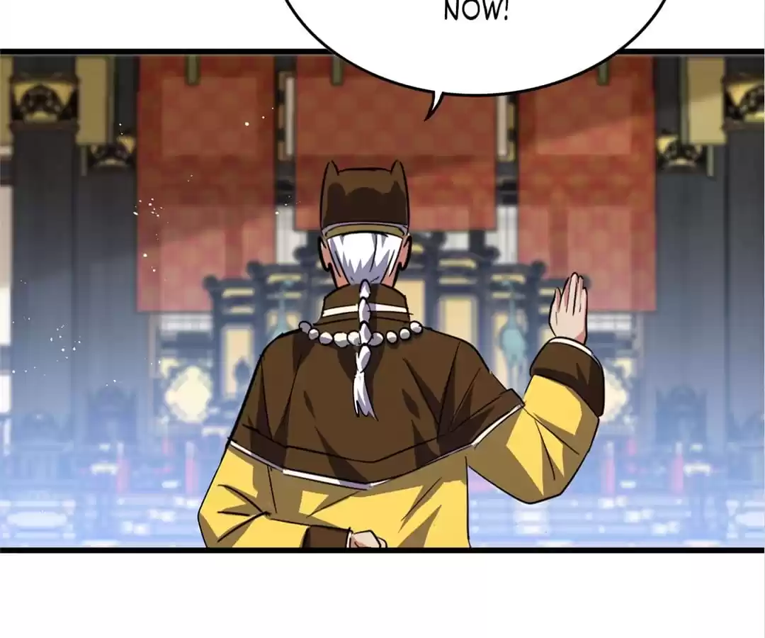 Read The Devil Butler chapter 435 image 70 on Lezhin