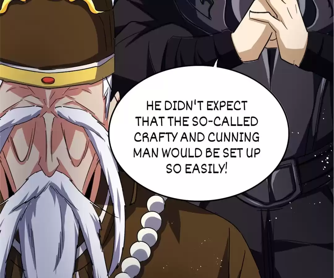 Read The Devil Butler chapter 435 image 77 on Lezhin