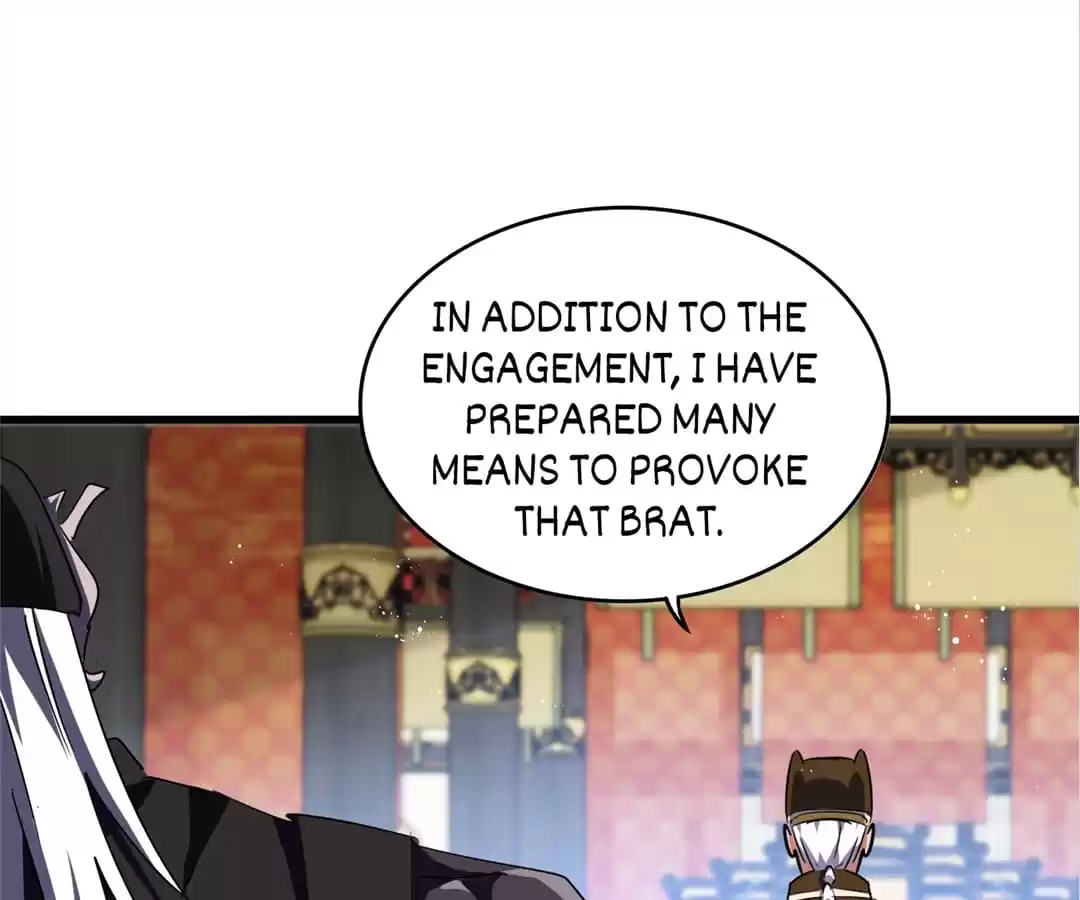 Read The Devil Butler chapter 435 image 81 on Lezhin