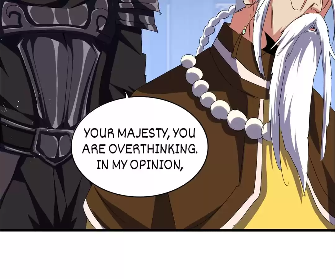 Read The Devil Butler chapter 435 image 84 on Lezhin