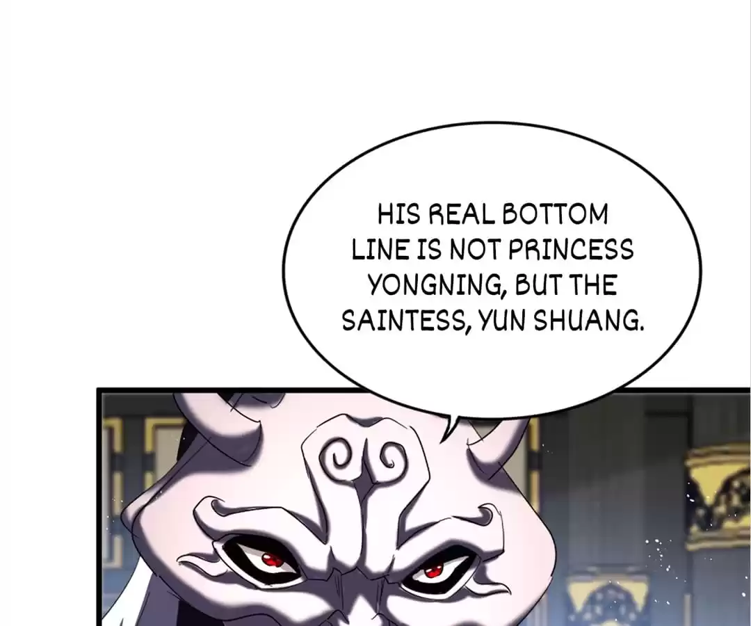 Read The Devil Butler chapter 435 image 85 on Lezhin