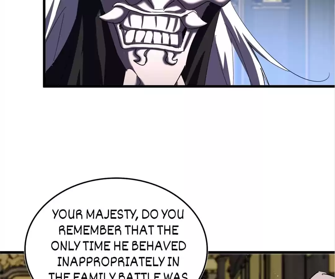 Read The Devil Butler chapter 435 image 86 on Lezhin