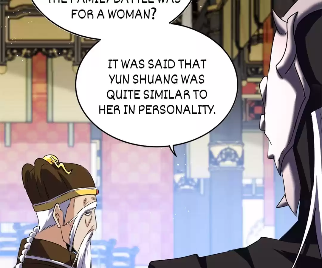 Read The Devil Butler chapter 435 image 87 on Lezhin