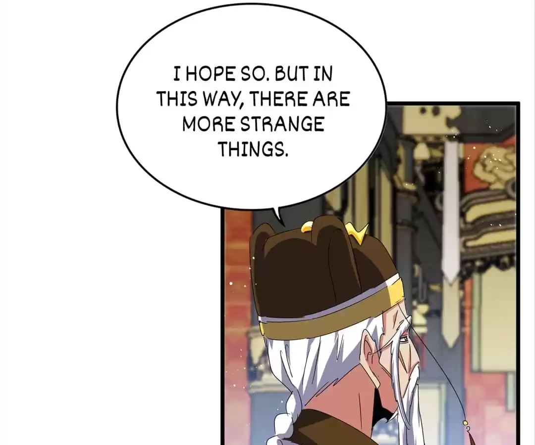 Read The Devil Butler chapter 435 image 89 on Lezhin
