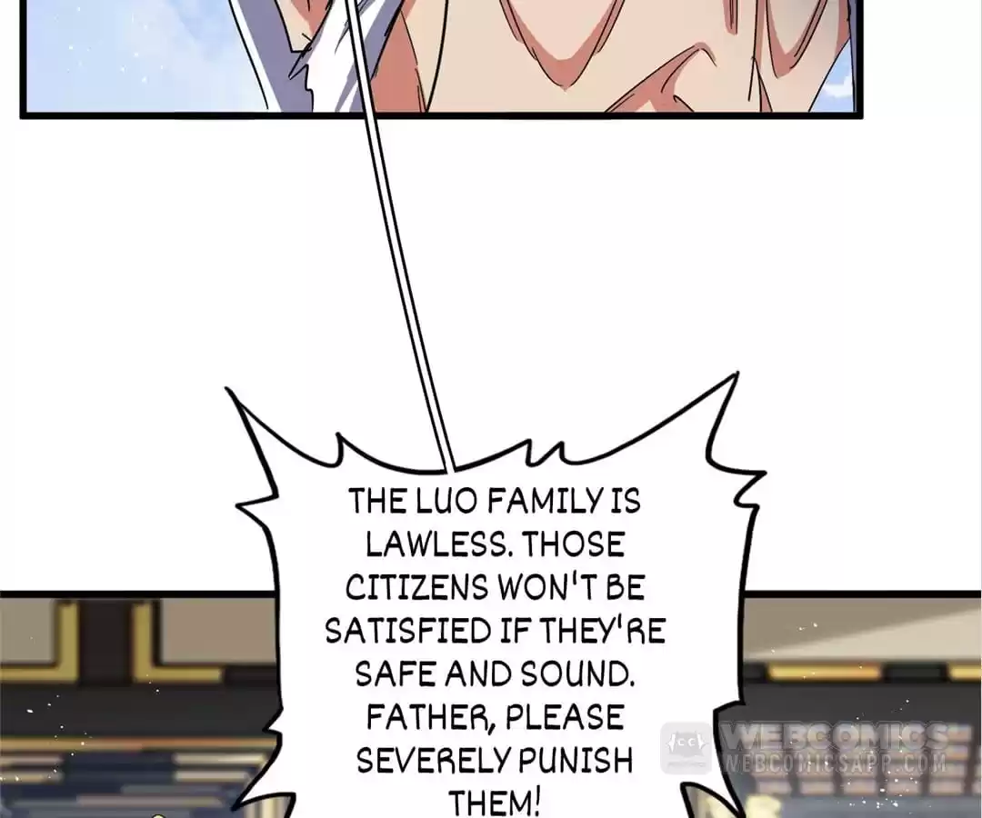 Read The Devil Butler chapter 435 image 9 on Lezhin