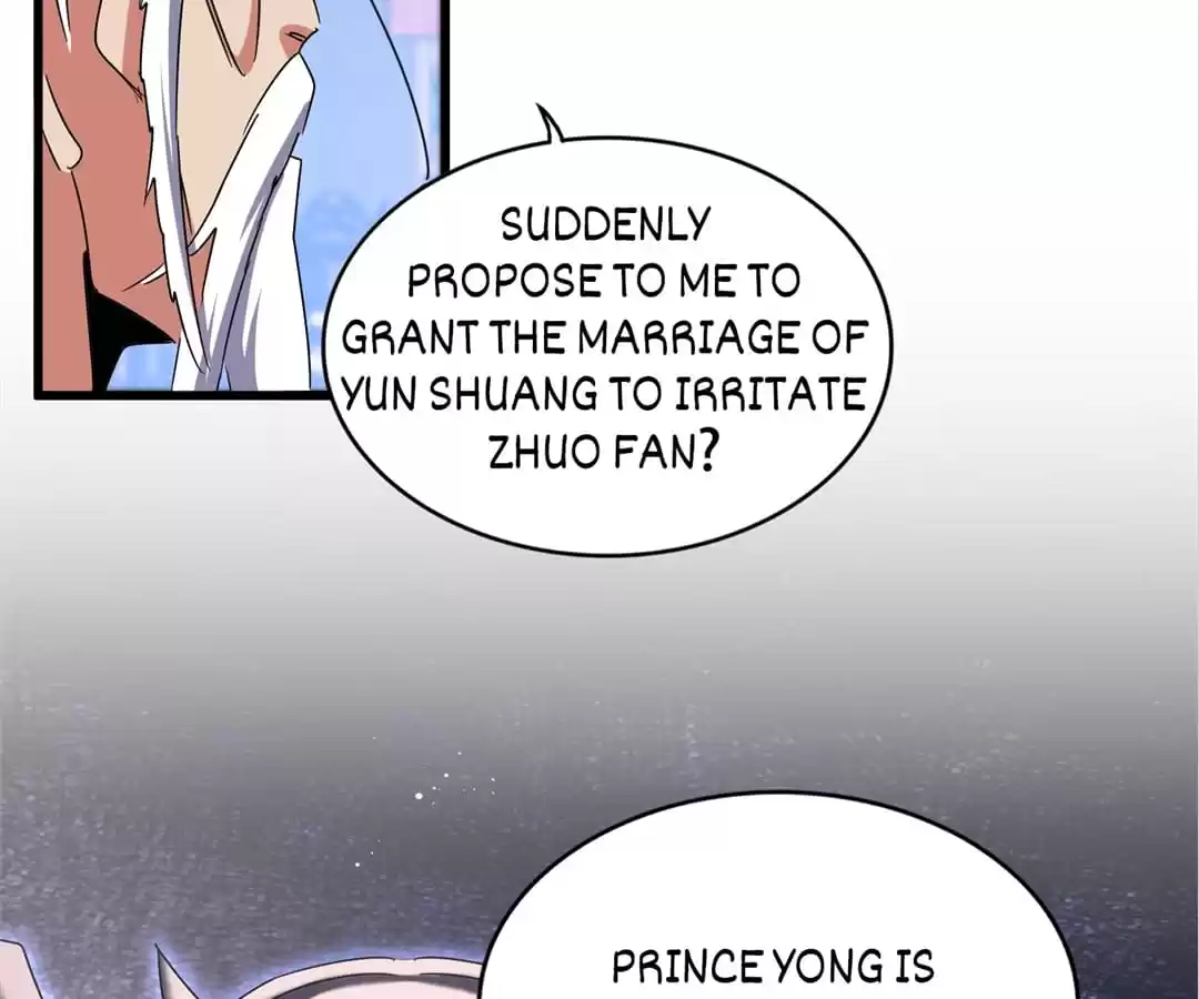 Read The Devil Butler chapter 435 image 91 on Lezhin