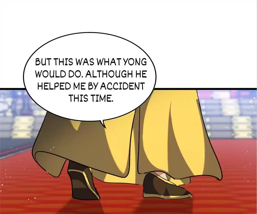 Read The Devil Butler chapter 436 image 0 on Lezhin