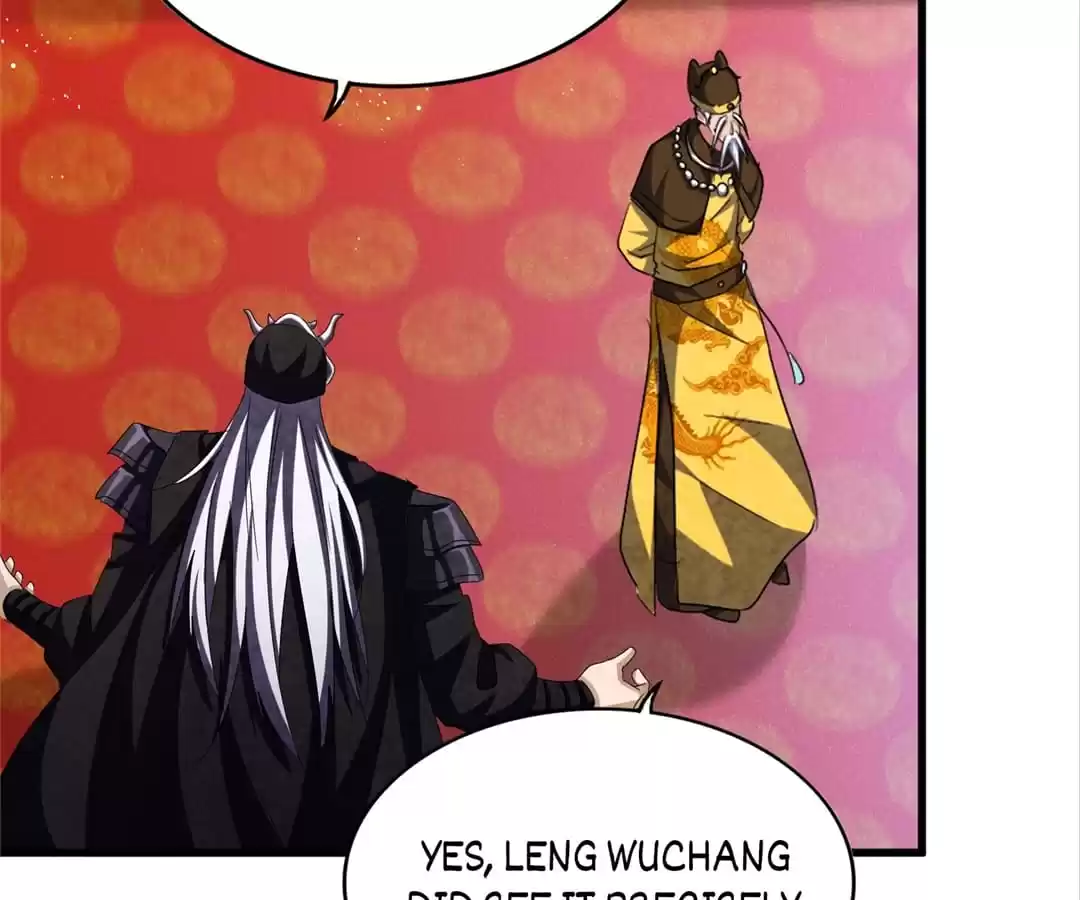 Read The Devil Butler chapter 436 image 11 on Lezhin