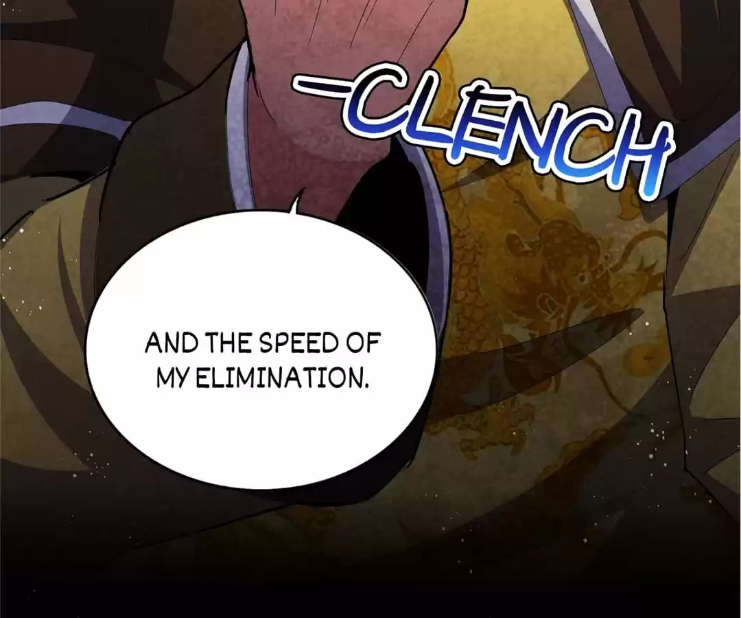 Read The Devil Butler chapter 436 image 16 on Lezhin
