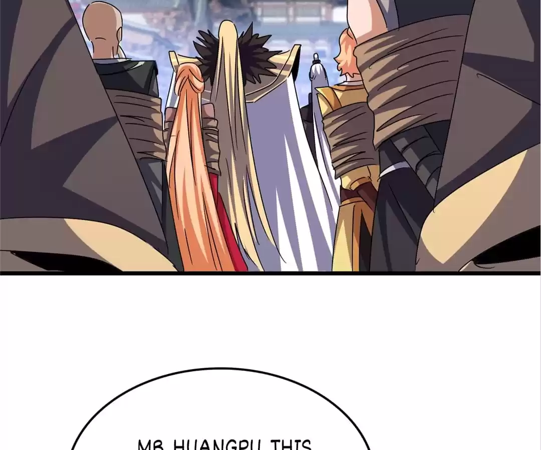Read The Devil Butler chapter 436 image 19 on Lezhin