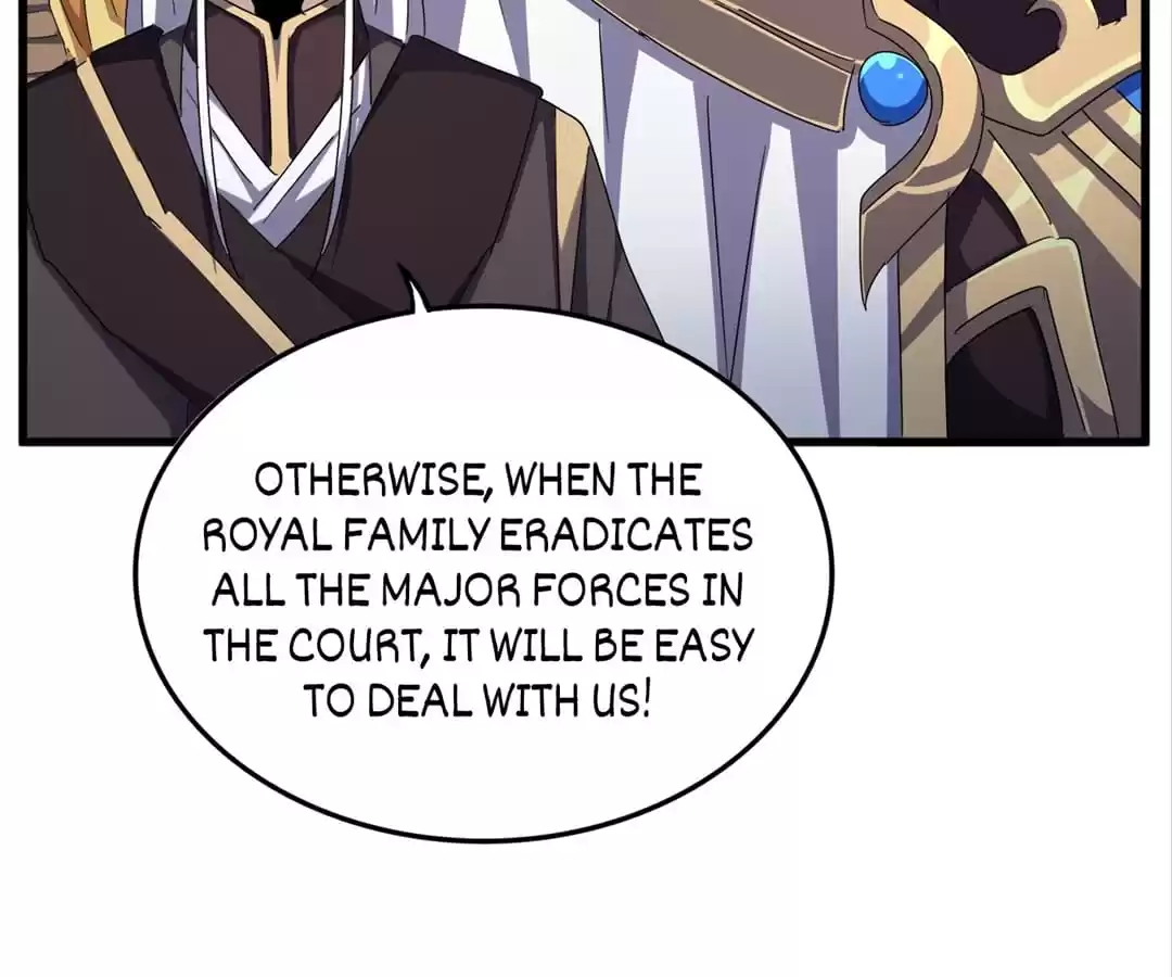 Read The Devil Butler chapter 436 image 21 on Lezhin