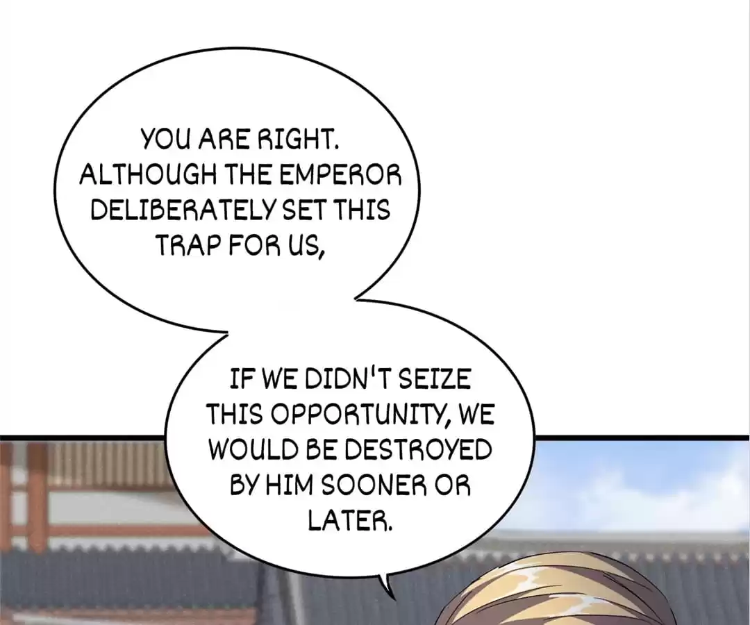 Read The Devil Butler chapter 436 image 22 on Lezhin