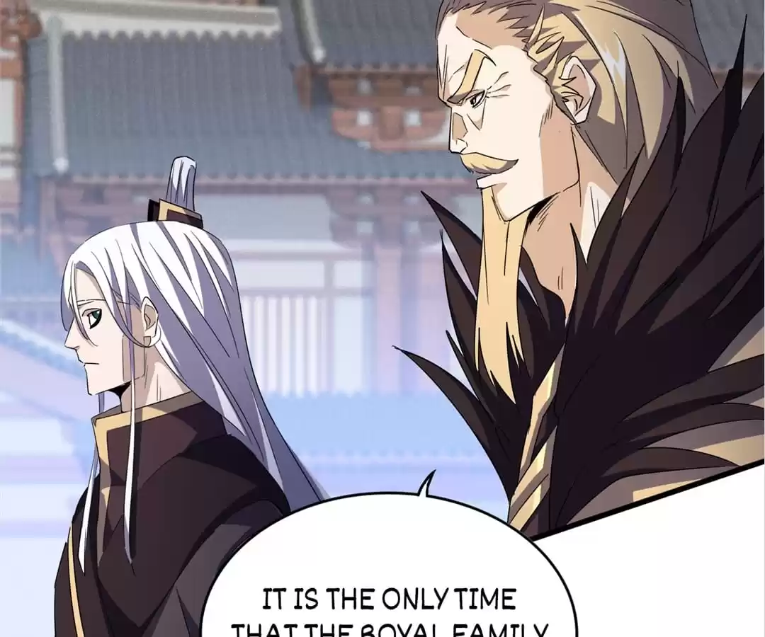 Read The Devil Butler chapter 436 image 23 on Lezhin
