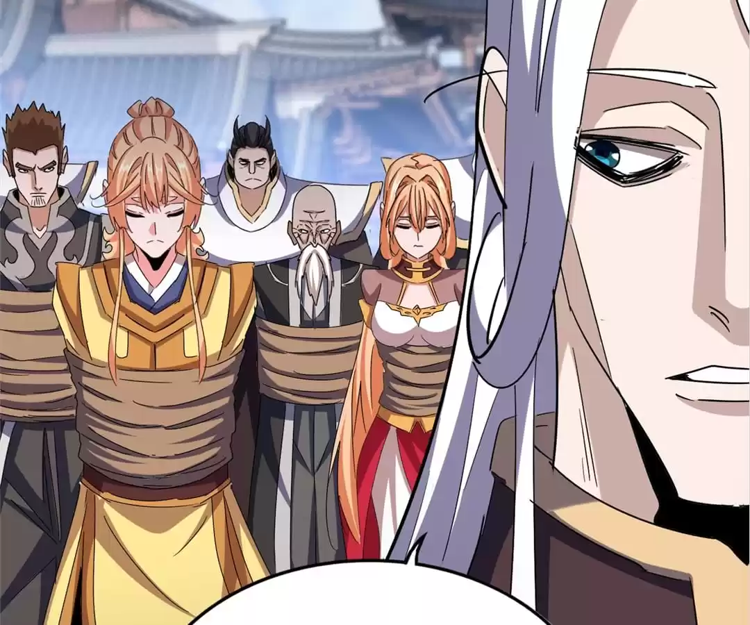 Read The Devil Butler chapter 436 image 25 on Lezhin
