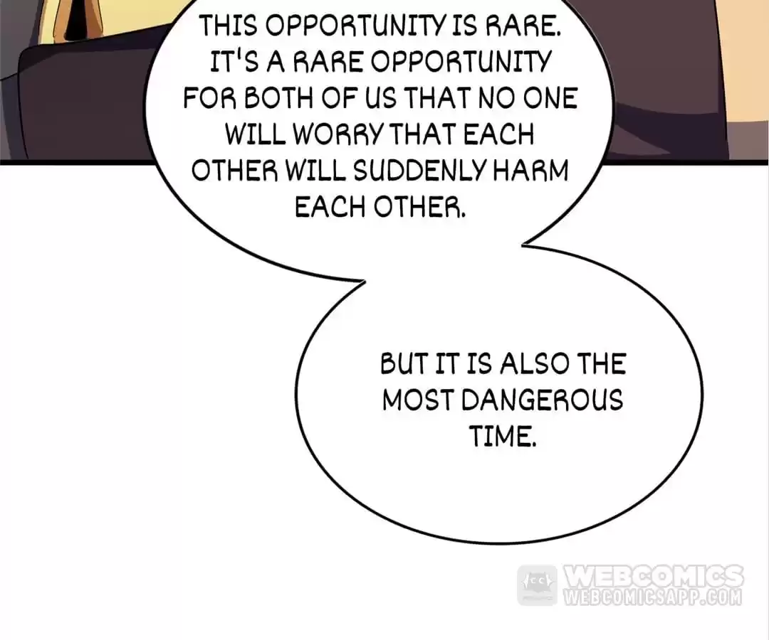 Read The Devil Butler chapter 436 image 26 on Lezhin