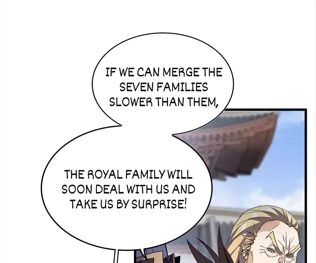 Read The Devil Butler chapter 436 image 27 on Lezhin